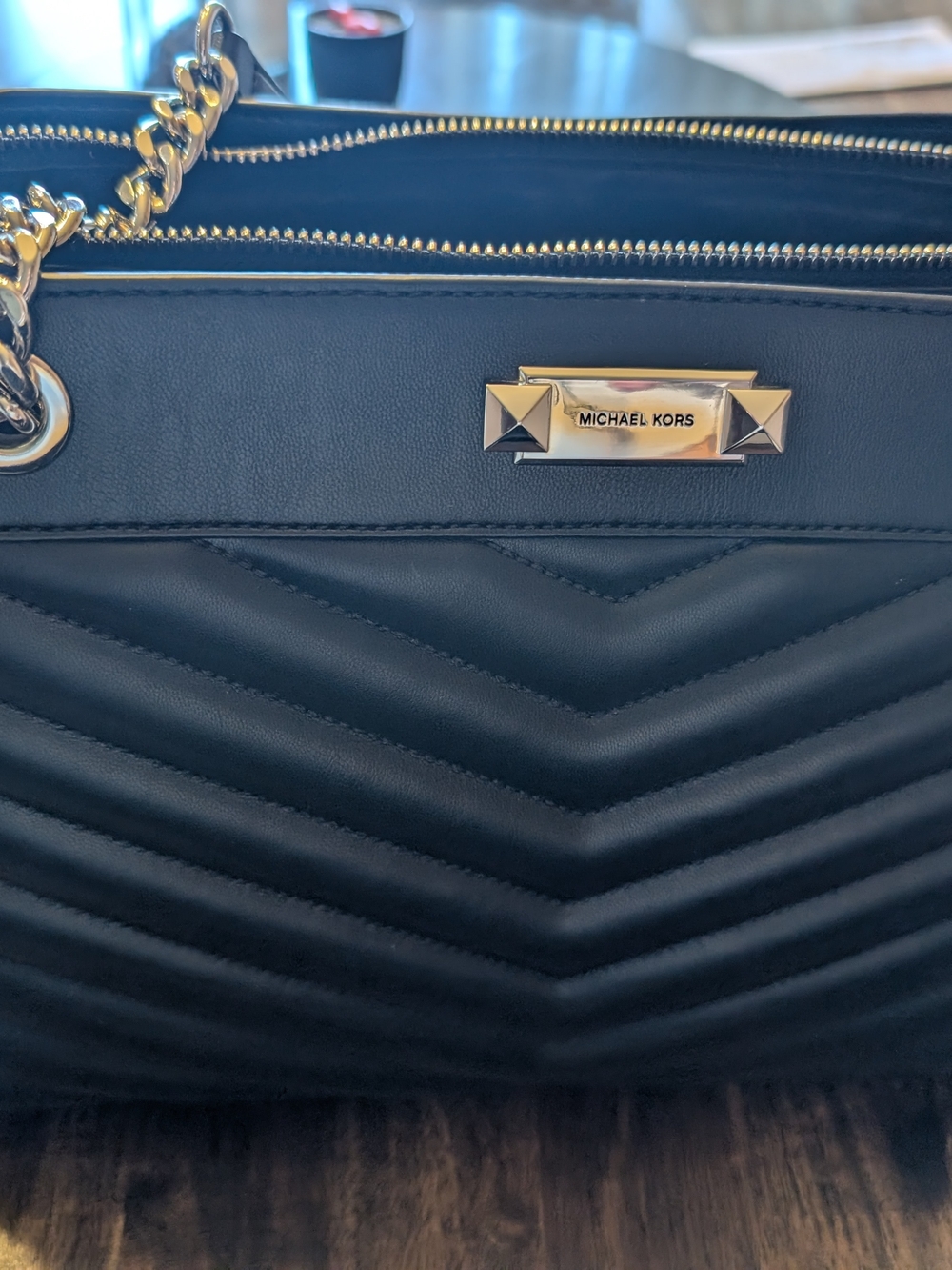 Michael Kors Handbag